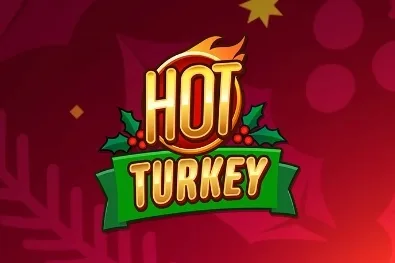 Hot Turkey slot game
