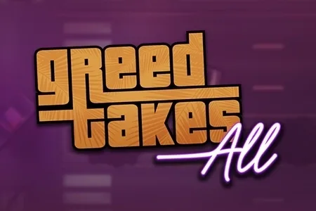Greed Takes All slot game