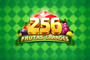 256 Frutas Grandes slot game
