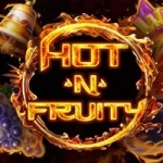 Hot'n'Fruity slot game