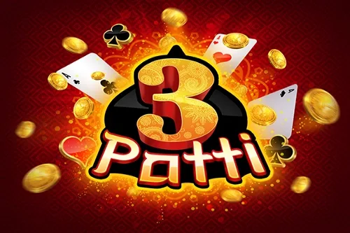 3 Patti slot game
