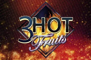 3 Hot Fruits slot game
