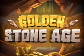 Golden Stone Age slot game
