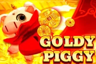 Goldy Piggy slot game