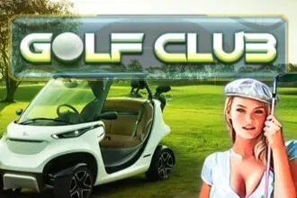 Golf Club slot game