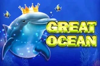 Great Ocean slot game