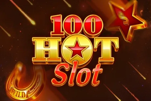 100 Hot Slot slot game