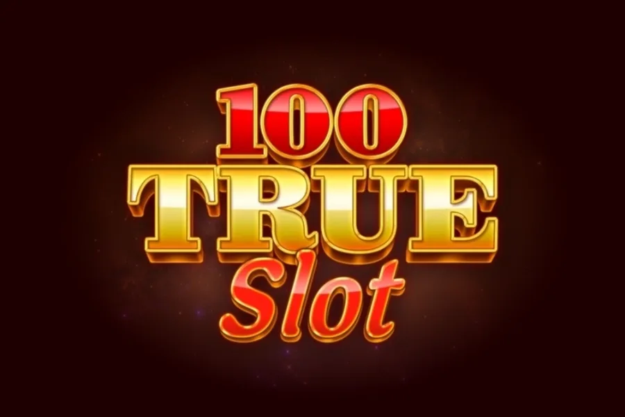100 True Slot slot game