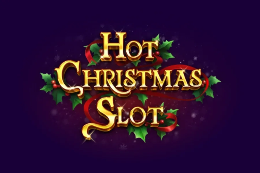 Hot Christmas Slot slot game