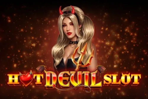 Hot Devil Slot slot game
