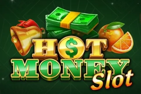 Hot Money Slot slot game