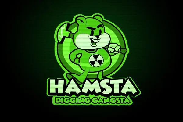 Hamsta slot game