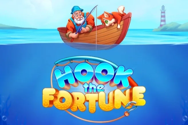 Hook the Fortune slot game