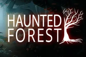 Haunted Forest slot game