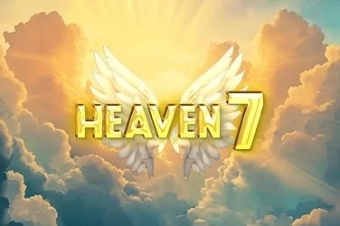 Heaven 7 slot game