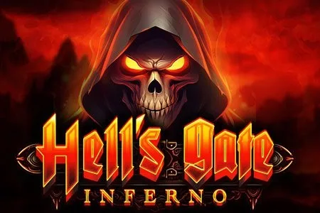 Hell's Gate Inferno slot game
