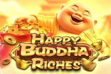 Happy Buddha Riches slot game