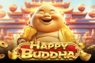 Happy Buddha slot game
