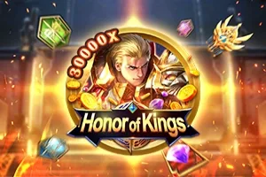 Honor of Kings slot game