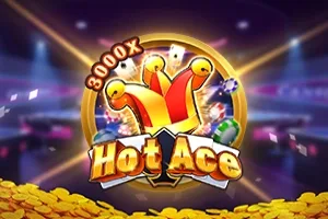 Hot Ace slot game