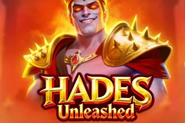 Hades Unleashed slot game