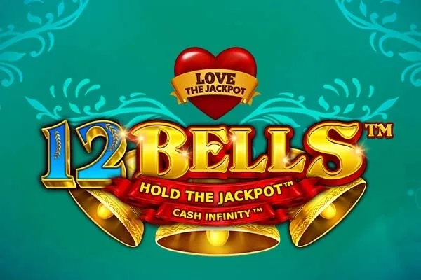 12 Bells - Love The Jackpot slot game