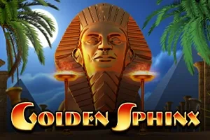Golden Sphinx slot game