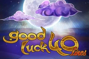 Good Luck 40 slot game