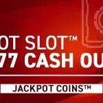 Hot Slot: 777 Cash Out Extremely Light slot game