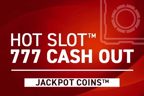 Hot Slot: 777 Cash Out Extremely Light slot game
