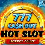 Hot Slot: 777 Cash Out Grand Diamond Edition slot game