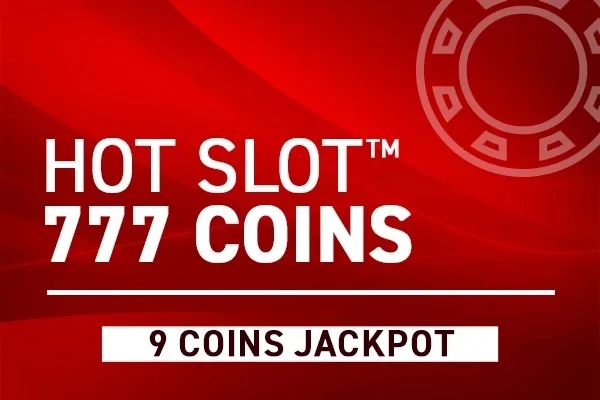Hot Slot 777 Coins Extremely Light slot game