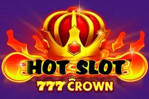 Hot Slot 777 Crown slot game