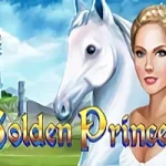 Golden Princess slot game