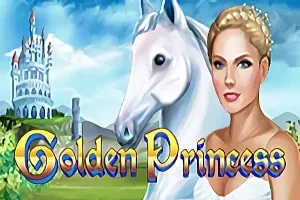Golden Princess slot game