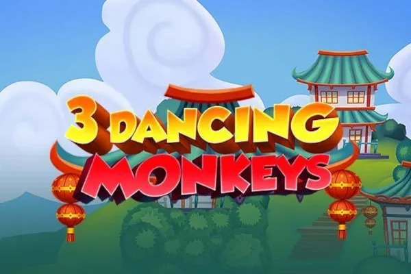 3 Dancing Monkeys slot game