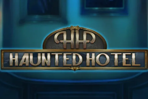 Haunted Hotel slot game
