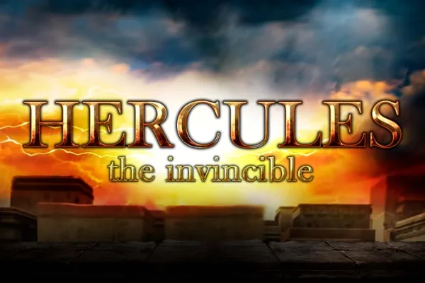 Hercules slot game