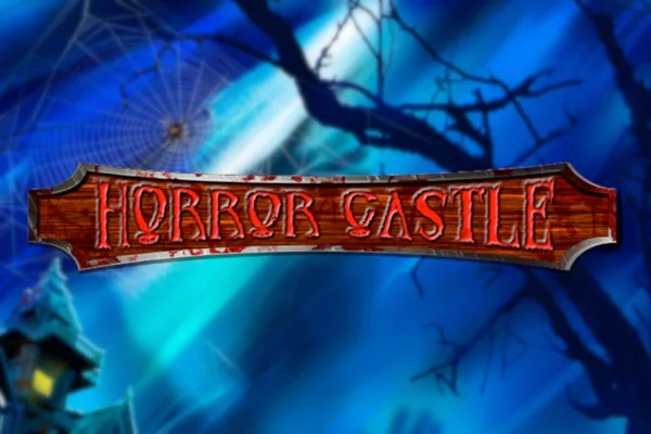 Horror Castle slot game