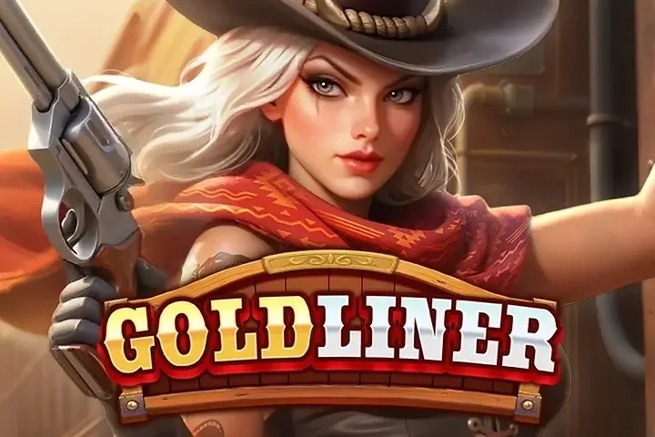 Goldliner slot game