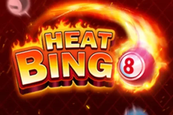 Heat Bingo slot game