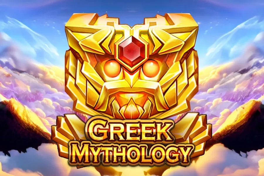 Greek Mythology slot game