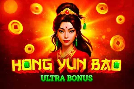 Hong Yun Bao Ultra Bonus slot game
