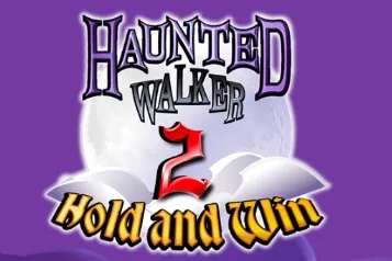 Haunted Walker 2 slot game