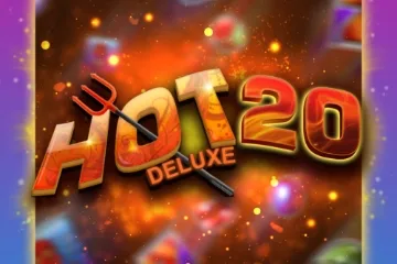 Hot 20 Deluxe slot game