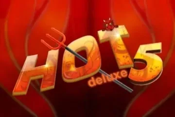 Hot 5 Deluxe slot game