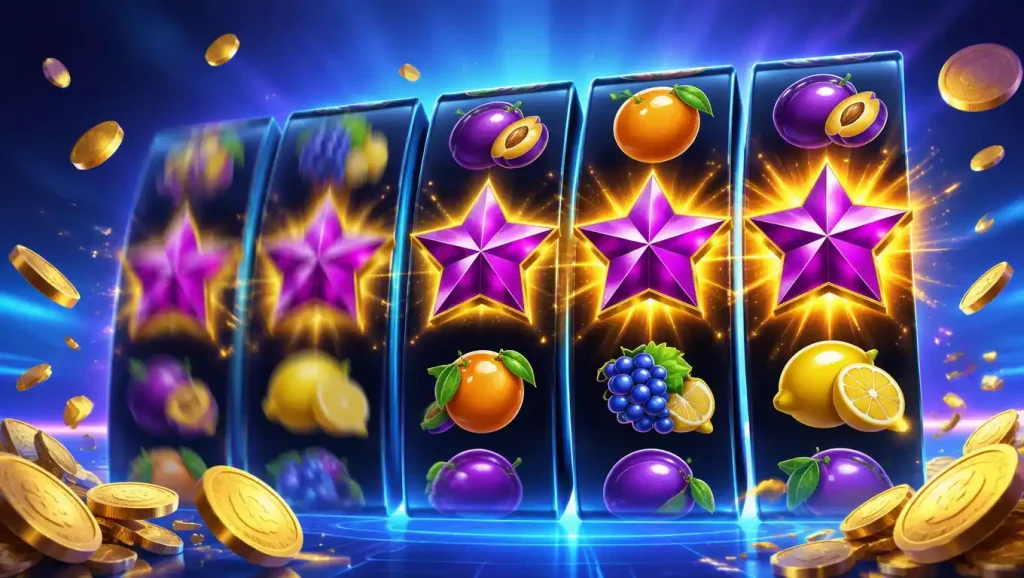 How to Play 10 Glossy Hot: Betting & Win Mechanics