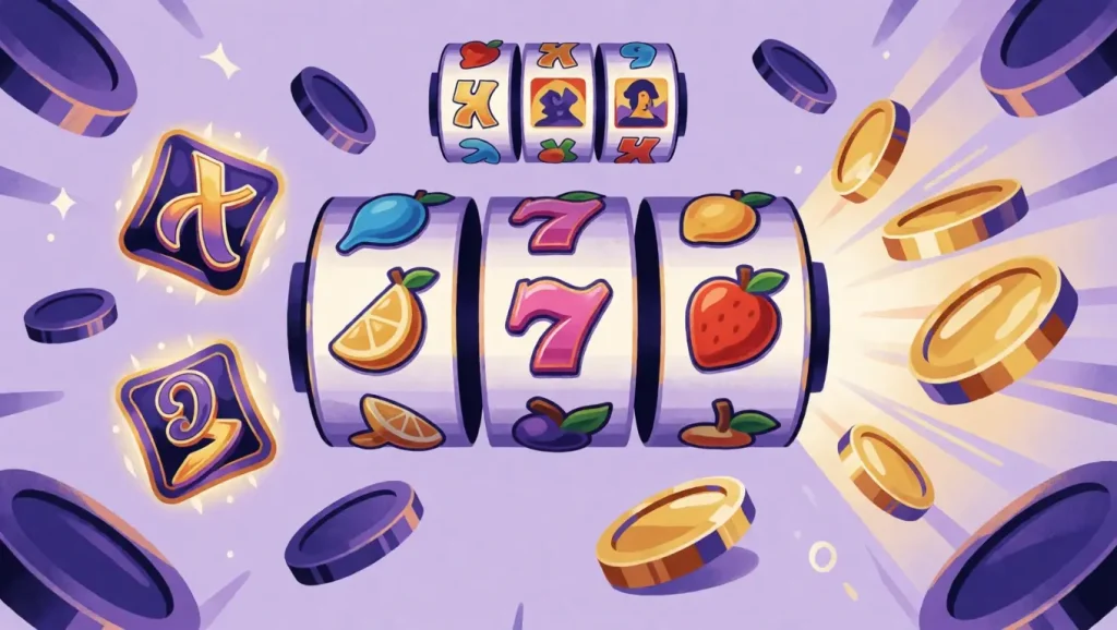 10 Dazzling Hot: Features & Bonus Mechanics Explained