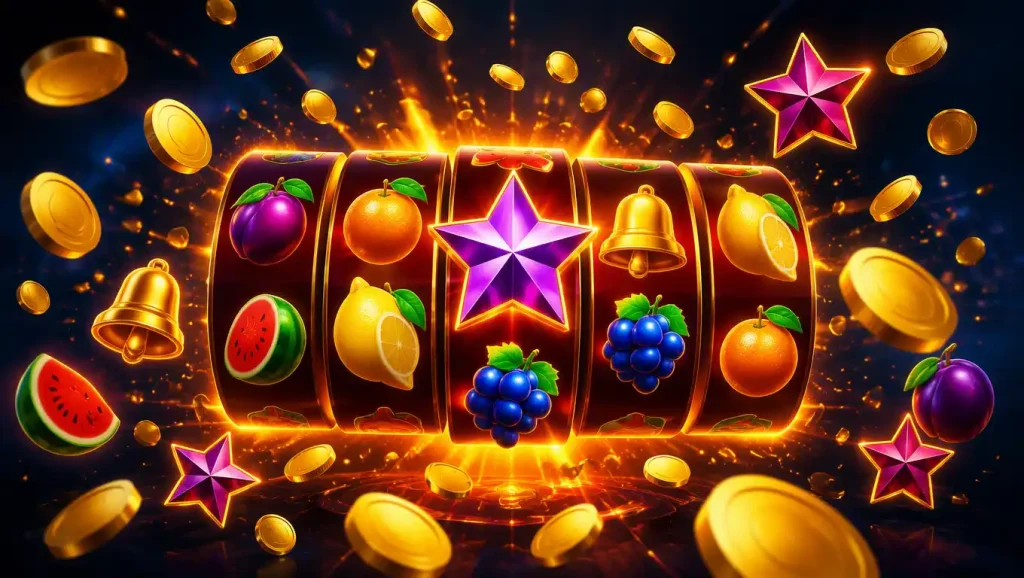 10 Glossy Hot: Features & Bonus Mechanics Explained