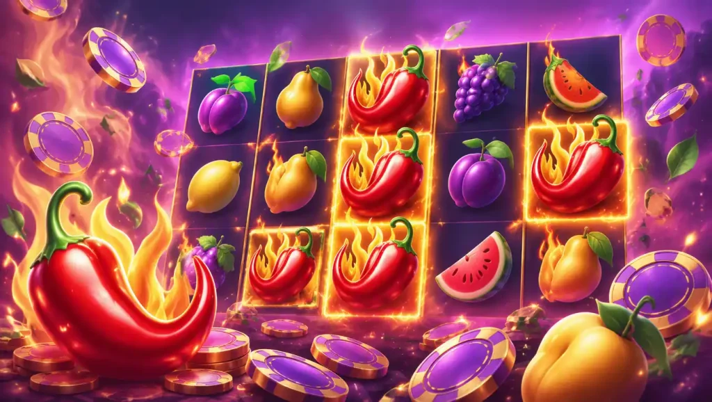 10 Fruitata Wins: Features & Bonus Mechanics Explained